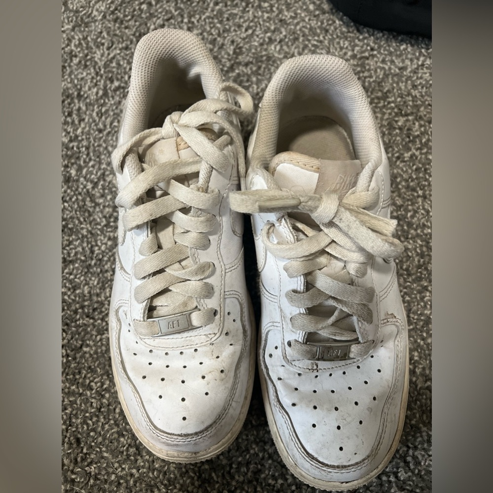 Air Force Ones